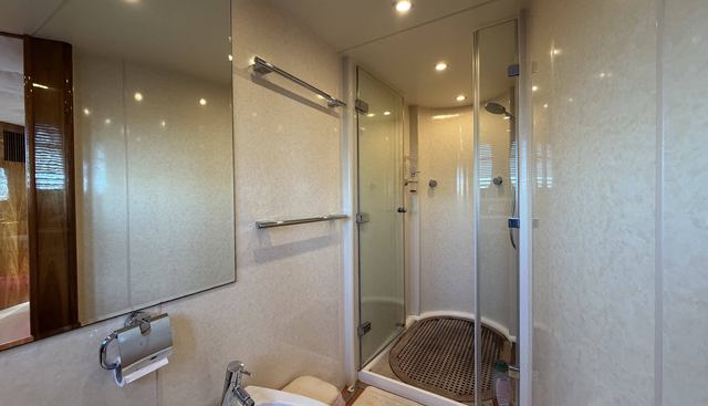 noname yacht for sale 68
