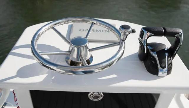 noname yacht for sale 27