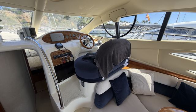 noname yacht for sale 23