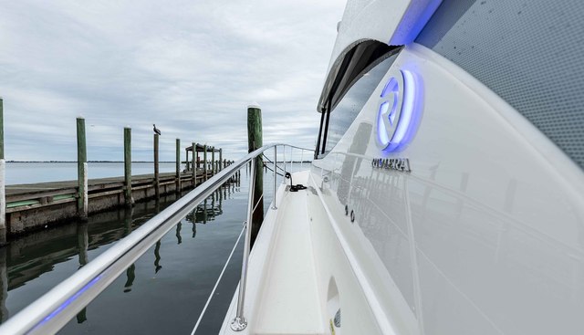 PLAY TO WIN yacht for sale 69