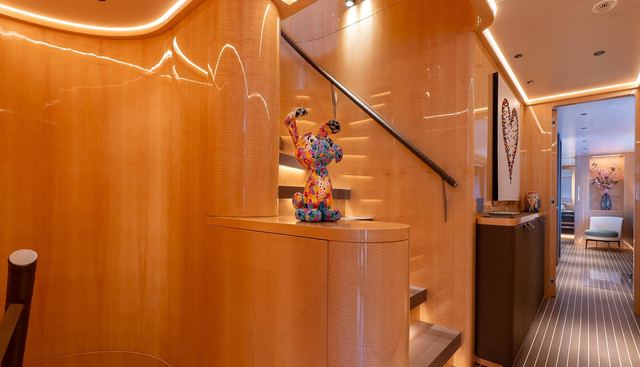 noname yacht for sale 40