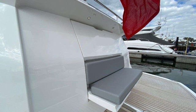 noname yacht for sale 24