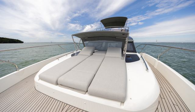 noname yacht for sale 13
