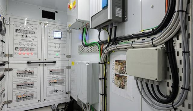 PHOENIX yacht for sale 147