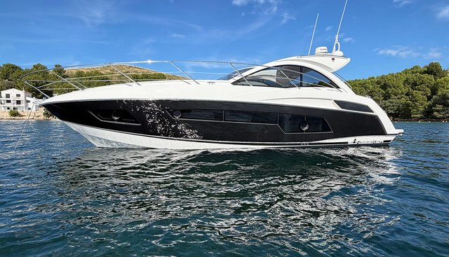 KEDR yacht for sale 2