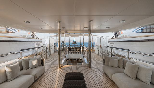 Emir yacht for sale 39