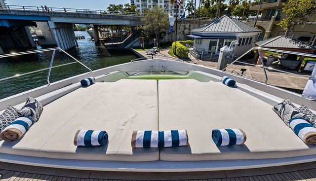 ARTEMIS yacht for sale 53