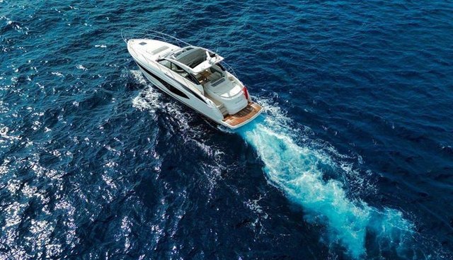 noname yacht for sale 8