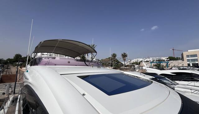 noname yacht for sale 14