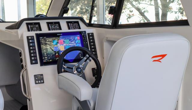 noname yacht for sale 10