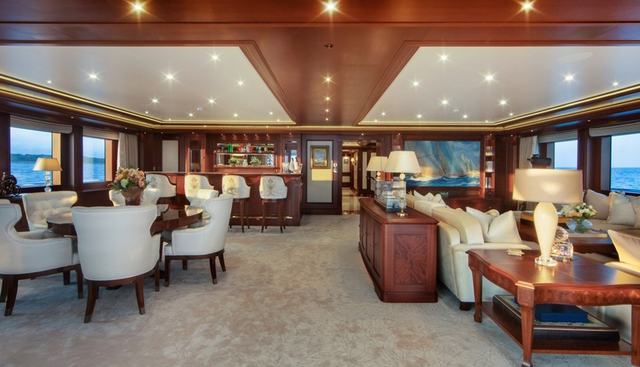 GIGIA yacht for sale 35