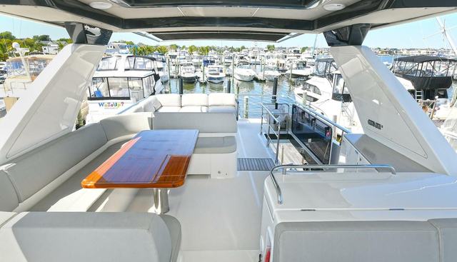 noname yacht for sale 62