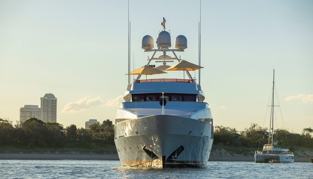 MISTRESS yacht for sale 47