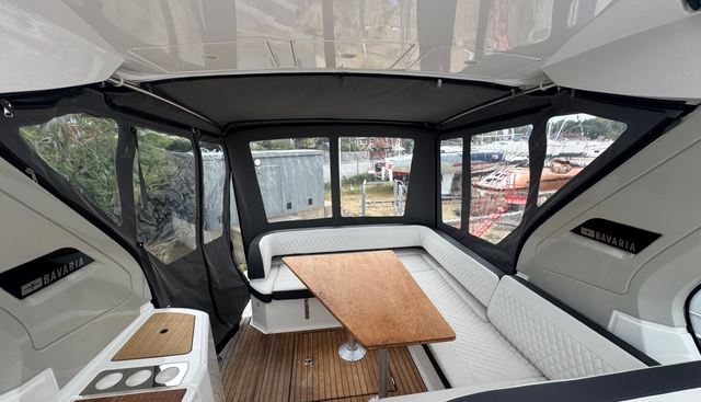noname yacht for sale 24