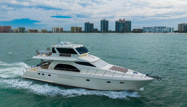 PRETTY PENNY yacht for sale 39