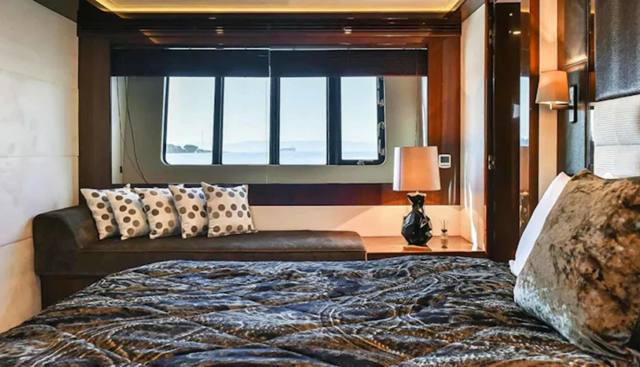 AGAVE yacht for sale 9