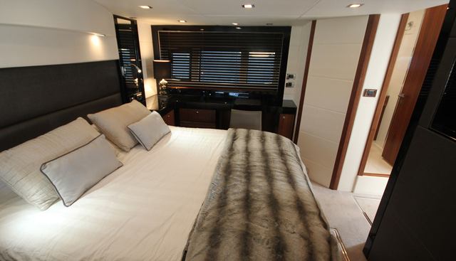 LADY ICE yacht for sale 29