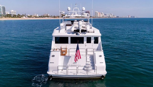 WELL DONE yacht for sale 9