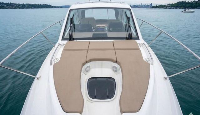 Lady Christine yacht for sale 3