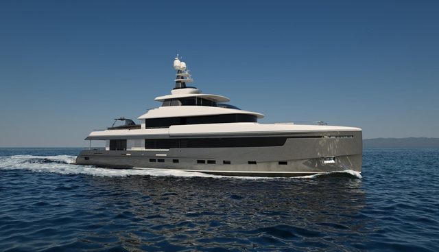 MAGNOLIA yacht for sale 2
