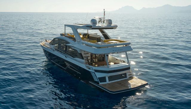 SERENITY yacht for sale 22
