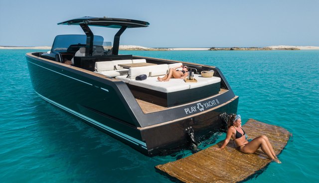 noname yacht for sale 18