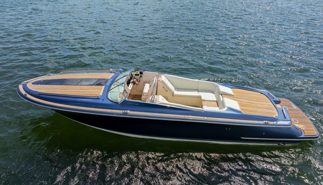 noname yacht for sale 14