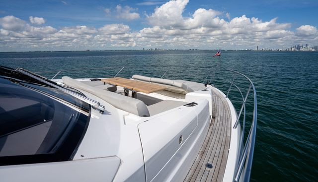 4-Play VII yacht for sale 27