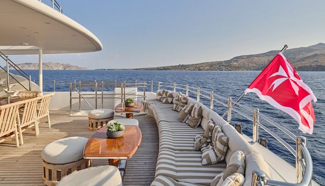 Bilmar yacht for sale 34