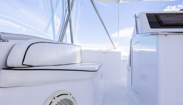 ANEJO yacht for sale 24