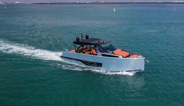 Bella yacht for sale 30