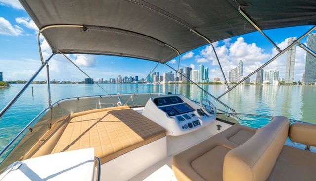 noname yacht for sale 65