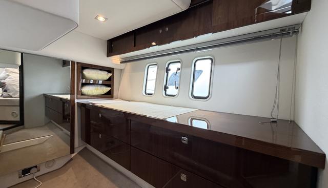 noname yacht for sale 42