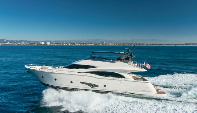 FINE SEAS-ONINGS yacht for sale 7