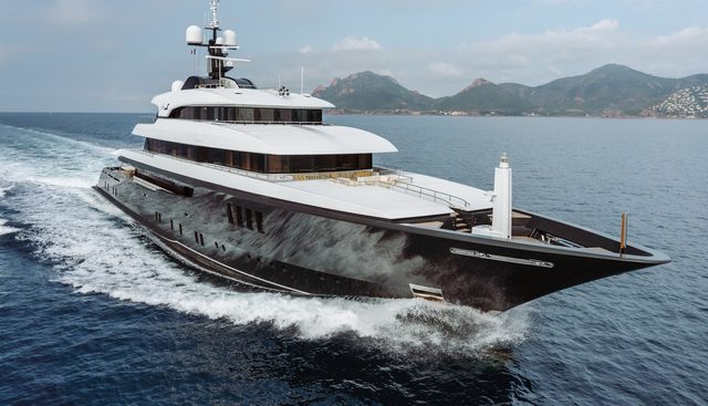 LOON yacht for sale 7