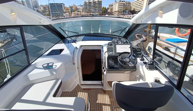 Paulina II yacht for sale 7