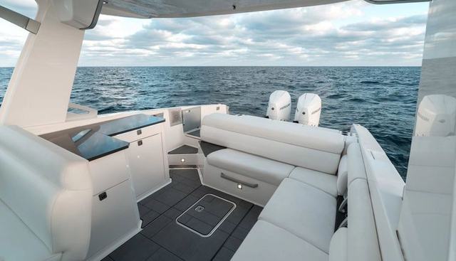noname yacht for sale 15