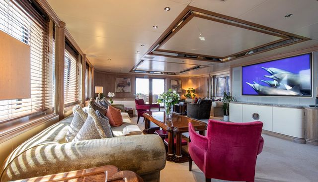 VA BENE yacht for sale 9