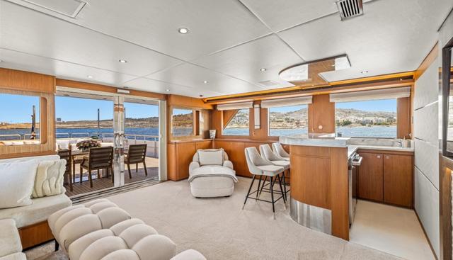 ALAIA yacht for sale 24