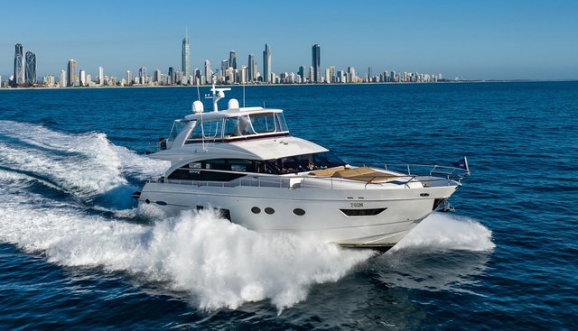 Sea Wolf yacht for sale 2