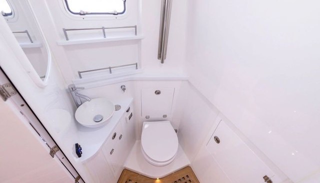 noname yacht for sale 48