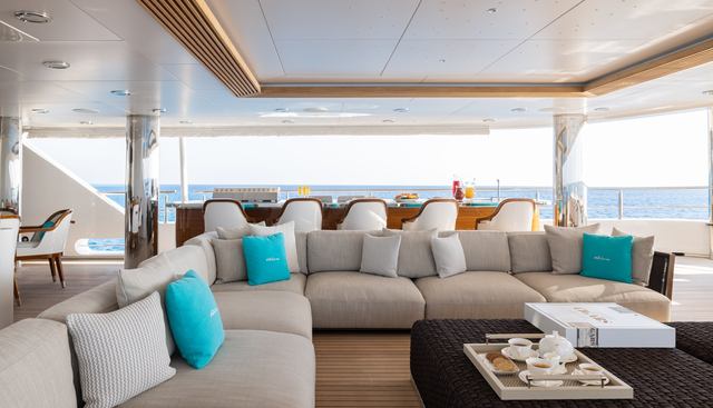 Emir yacht for sale 24