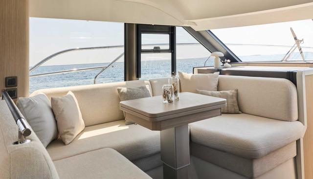 noname yacht for sale 7