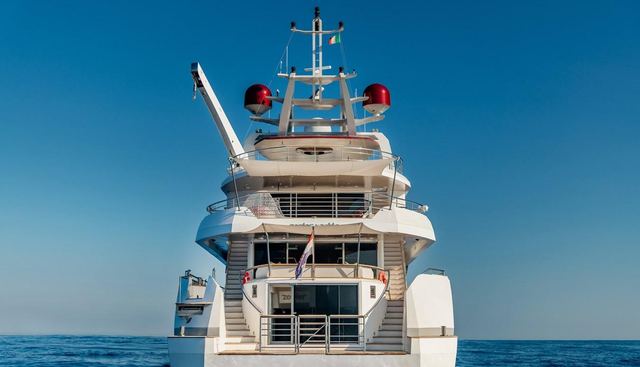 noname yacht for sale 4