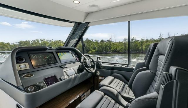 noname yacht for sale 38