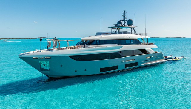 FIFI yacht for sale 3