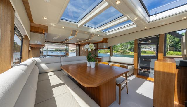 LYRICA yacht for sale 20