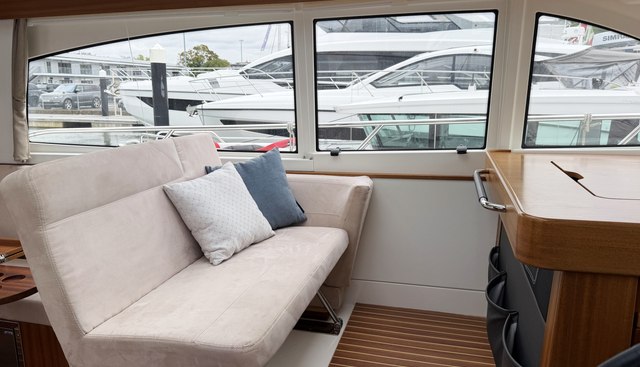 Noname yacht for sale 14