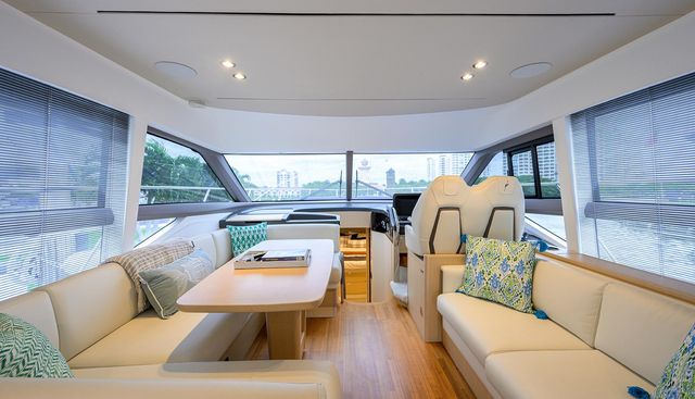 noname yacht for sale 24