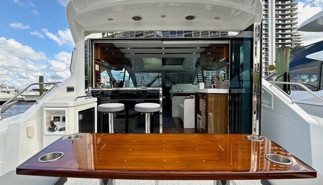 Tropical Dreamer yacht for sale 14